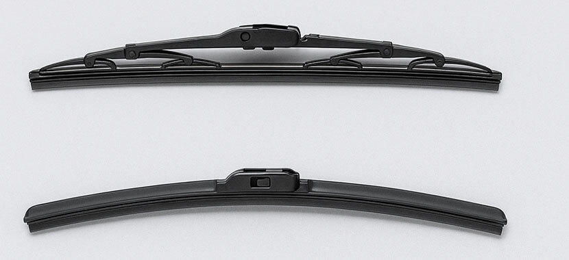 ștergătoare auto pentru parbriz